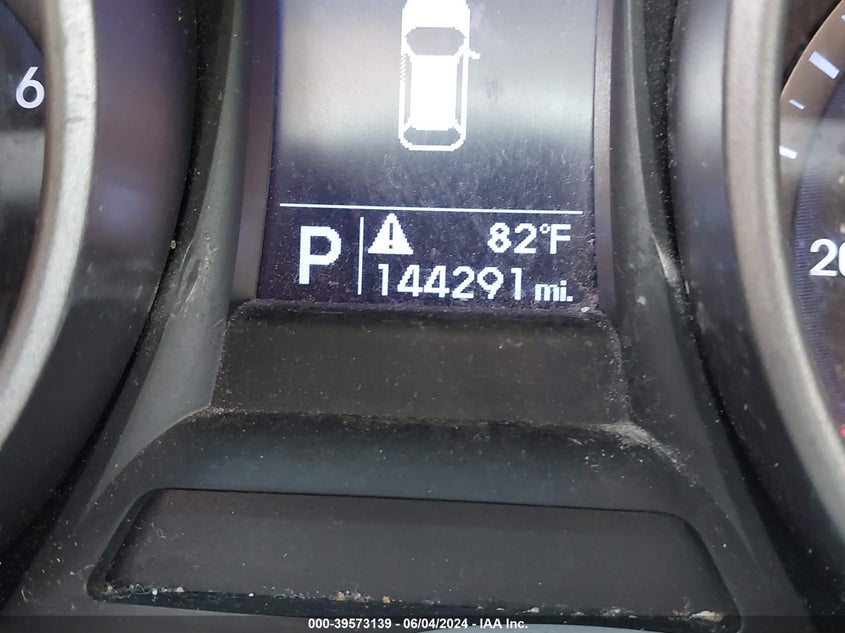 2015 Hyundai Santa Fe Sport 2.4L VIN: 5XYZUDLBXFG248890 Lot: 39573139