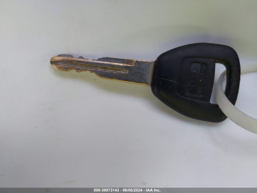 2000 Honda Accord 2.3 Se VIN: 1HGCG6699YA046421 Lot: 39573143