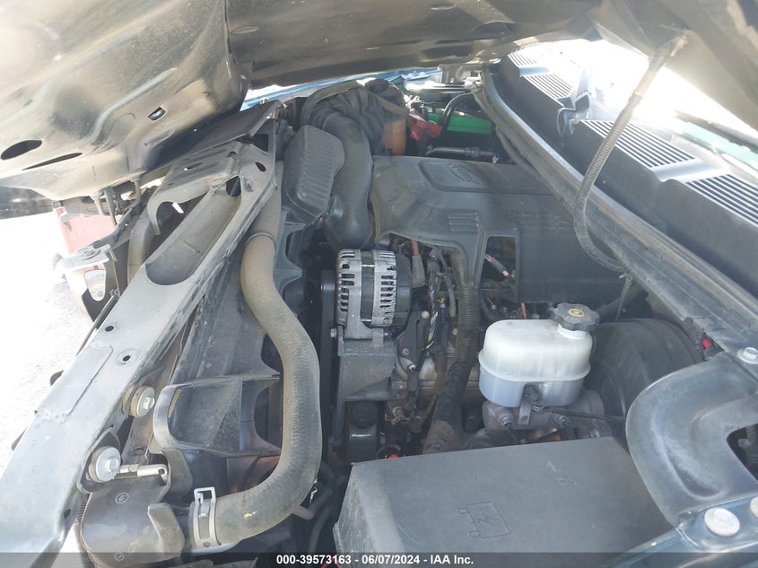 2012 Chevrolet Silverado 1500 Lt VIN: 1GCRCSE0XCZ328870 Lot: 39573163