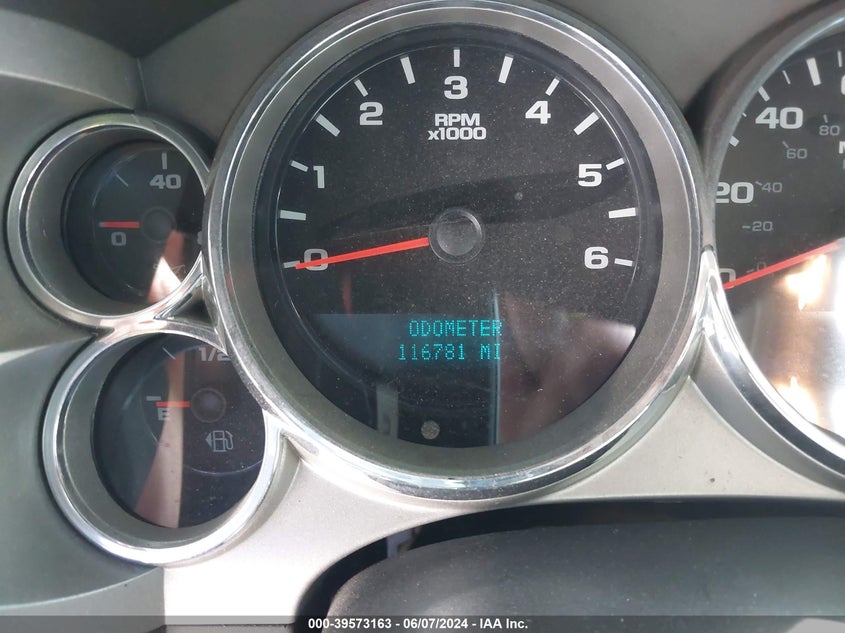 2012 Chevrolet Silverado 1500 Lt VIN: 1GCRCSE0XCZ328870 Lot: 39573163