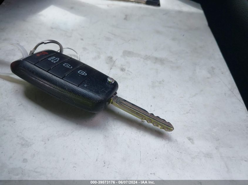 2016 Kia Forte Lx VIN: KNAFK5A85G5547782 Lot: 39573176