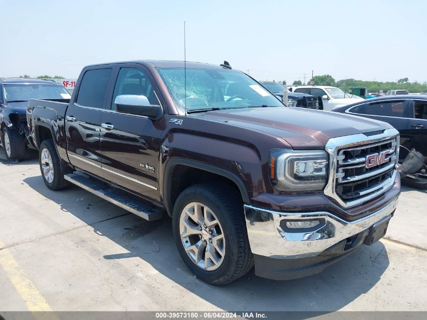 3GTU2NEC2GG183175 2016 GMC Sierra 1500 Slt