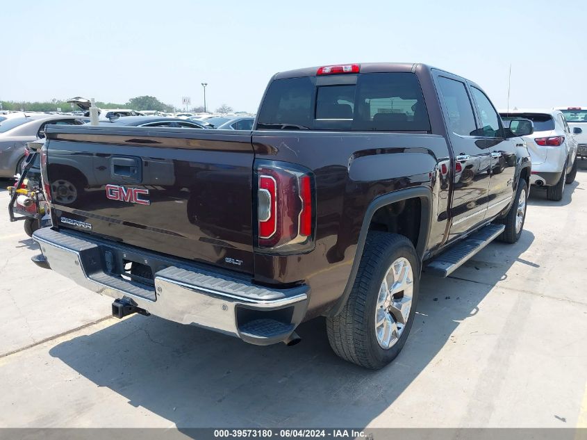 3GTU2NEC2GG183175 2016 GMC Sierra 1500 Slt