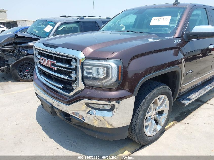 3GTU2NEC2GG183175 2016 GMC Sierra 1500 Slt