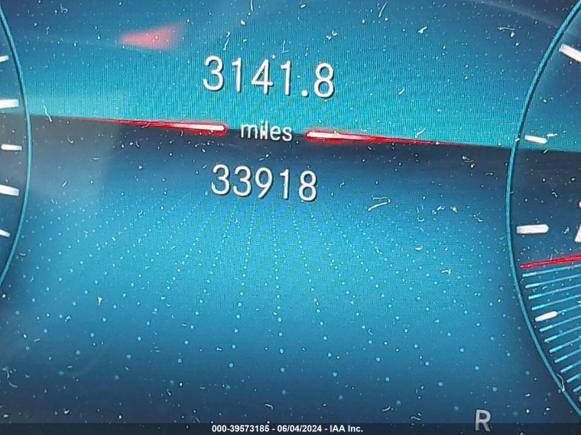 2021 MERCEDES-BENZ GLA 250 - W1N4N4GB8MJ251536