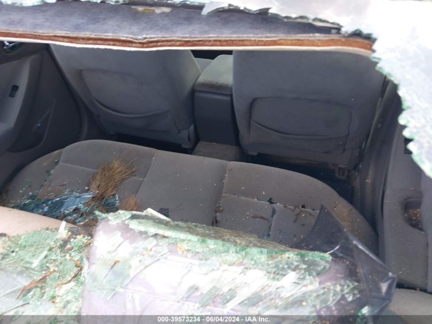 2007 Nissan Altima 2.5 S VIN: 1N4AL21E37N432635 Lot: 39573234