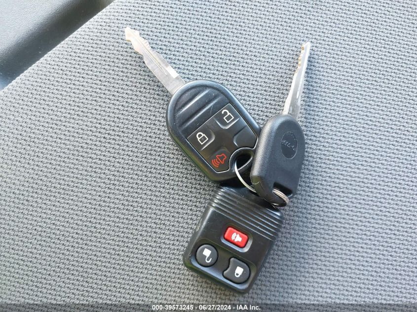 2013 Ford F-150 Xlt VIN: 1FTFX1EF6DKD10348 Lot: 39573245