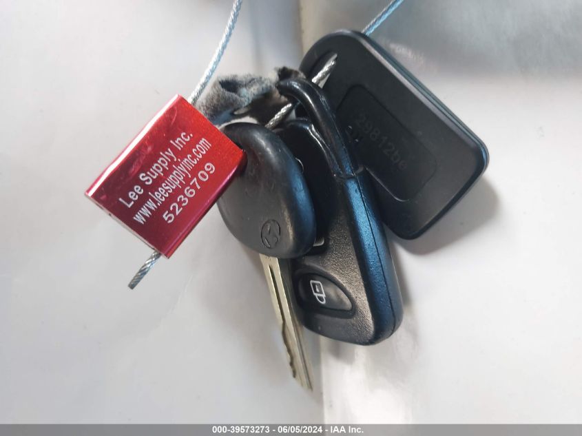 2015 Hyundai Tucson Se VIN: KM8JUCAG0FU062775 Lot: 39573273