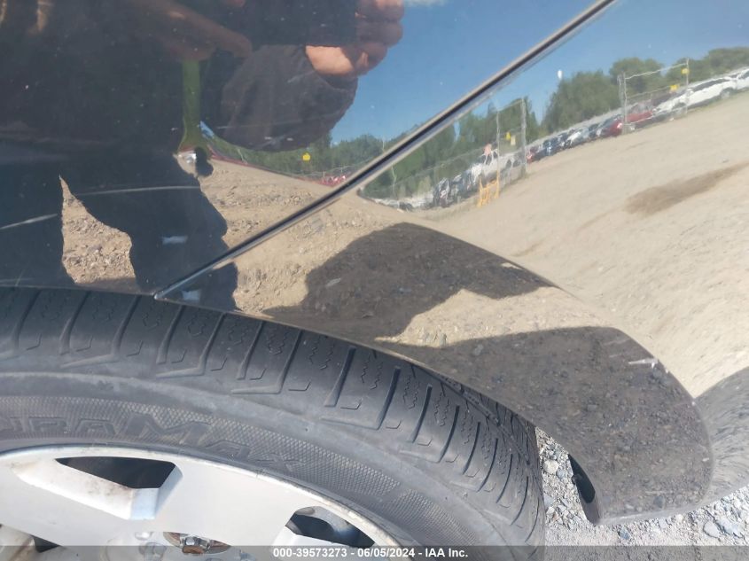 2015 Hyundai Tucson Se VIN: KM8JUCAG0FU062775 Lot: 39573273