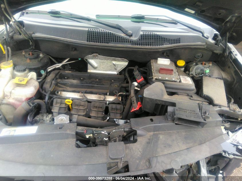 2016 Jeep Compass High Altitude Edition VIN: 1C4NJCEAXGD796023 Lot: 39573288