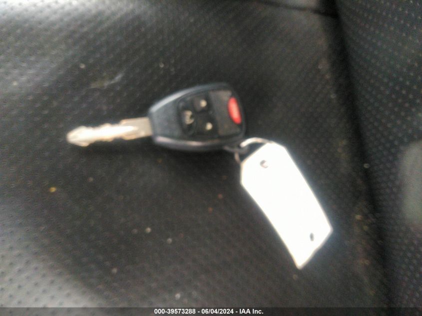 2016 Jeep Compass High Altitude Edition VIN: 1C4NJCEAXGD796023 Lot: 39573288