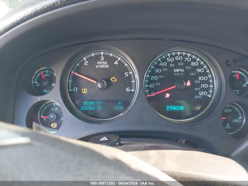 2011 Chevrolet Suburban 1500 Ls VIN: 1GNSCHE00BR364836 Lot: 39573292