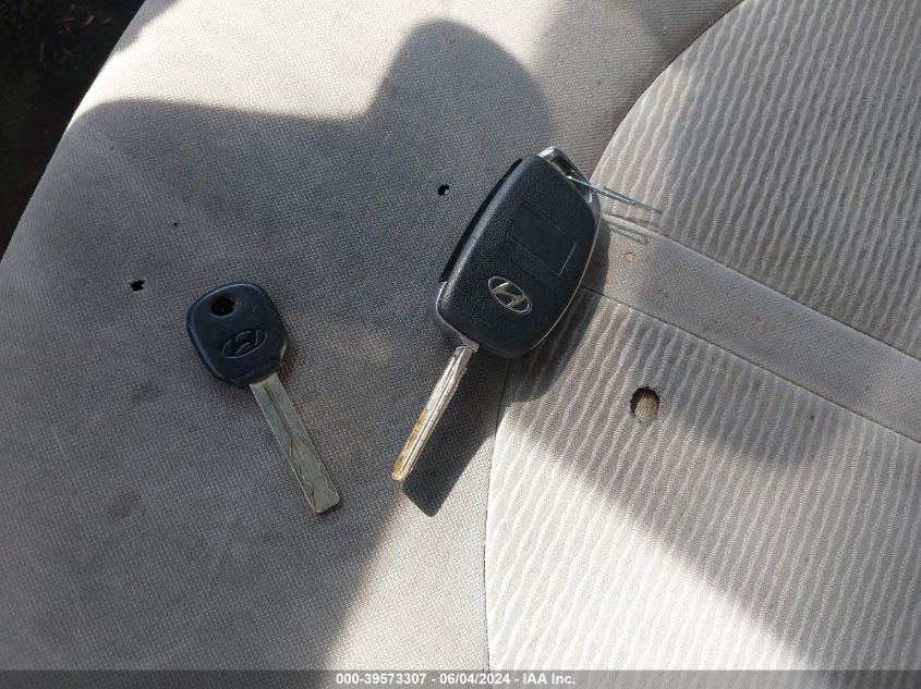 2015 Hyundai Sonata Se VIN: 5NPE24AF5FH236732 Lot: 39573307