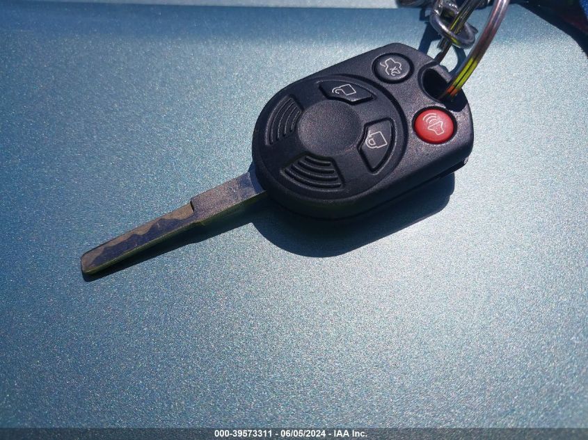 2012 Ford Focus Se VIN: 1FAHP3F28CL330373 Lot: 39573311