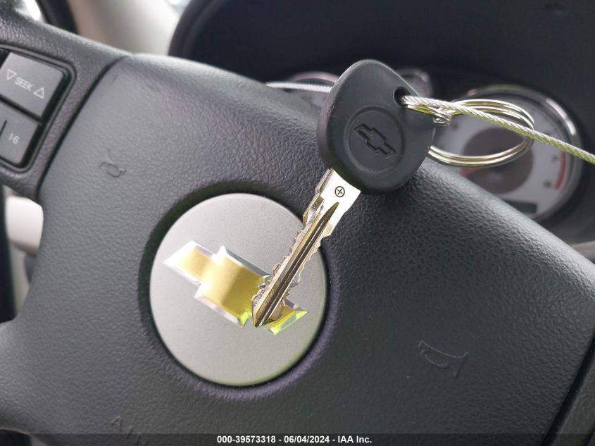 2006 Chevrolet Cobalt Lt VIN: 1G1AL15F167622999 Lot: 39573318