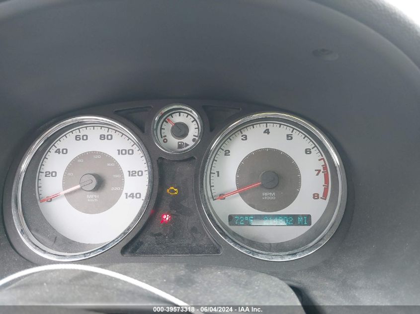 2006 Chevrolet Cobalt Lt VIN: 1G1AL15F167622999 Lot: 39573318