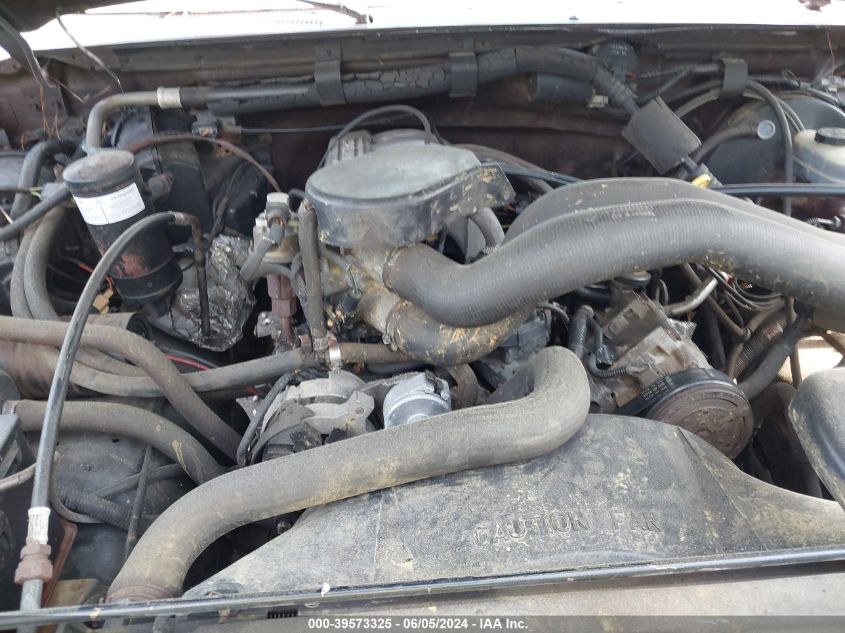 1989 Ford F150 VIN: 1FTDF15N1KNA99914 Lot: 39573325