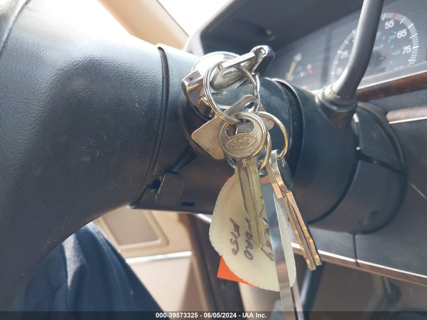 1989 Ford F150 VIN: 1FTDF15N1KNA99914 Lot: 39573325