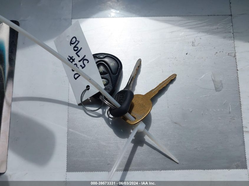 2003 Chevrolet Astro VIN: 1GCDM19X03B128839 Lot: 39573331