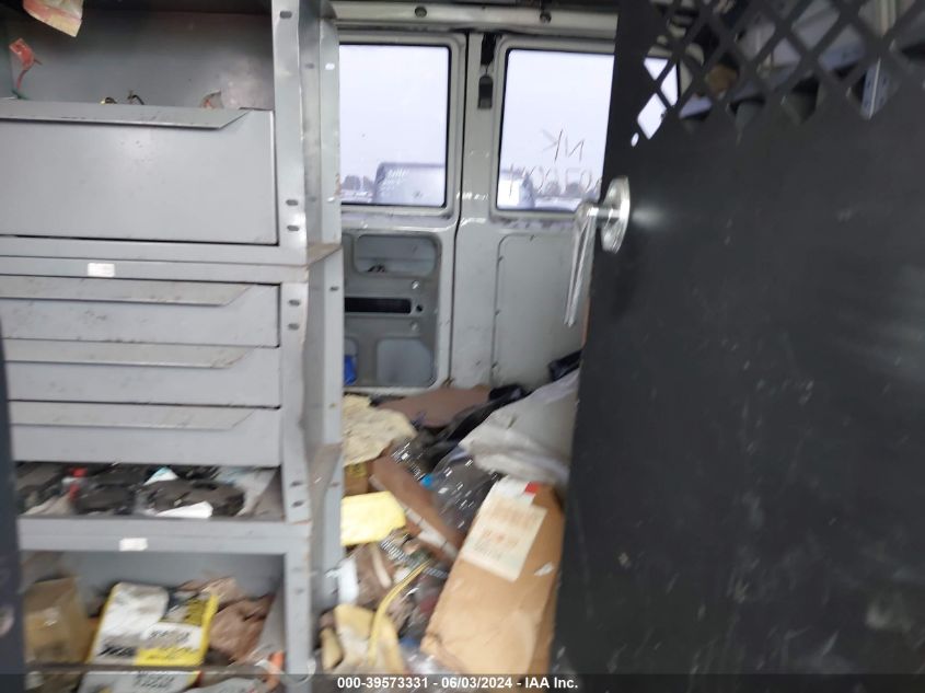 2003 Chevrolet Astro VIN: 1GCDM19X03B128839 Lot: 39573331