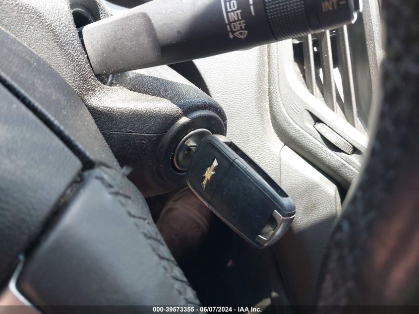 2014 Chevrolet Equinox 2Lt VIN: 2GNFLCE36E6211179 Lot: 39573355