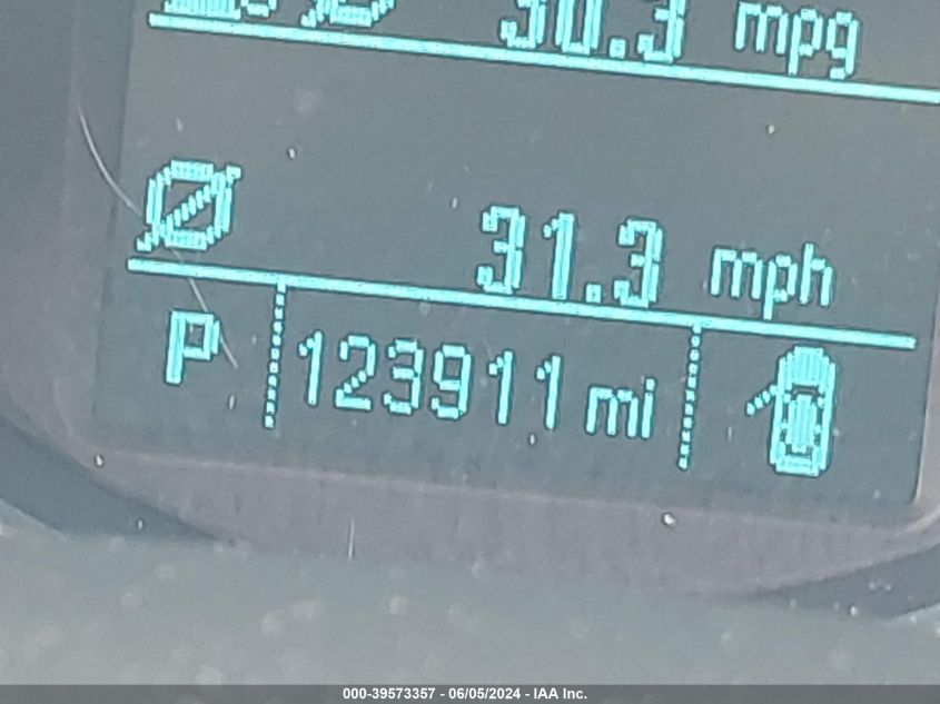 2012 Chevrolet Cruze 1Lt VIN: 1G1PF5SC3C7261497 Lot: 39573357