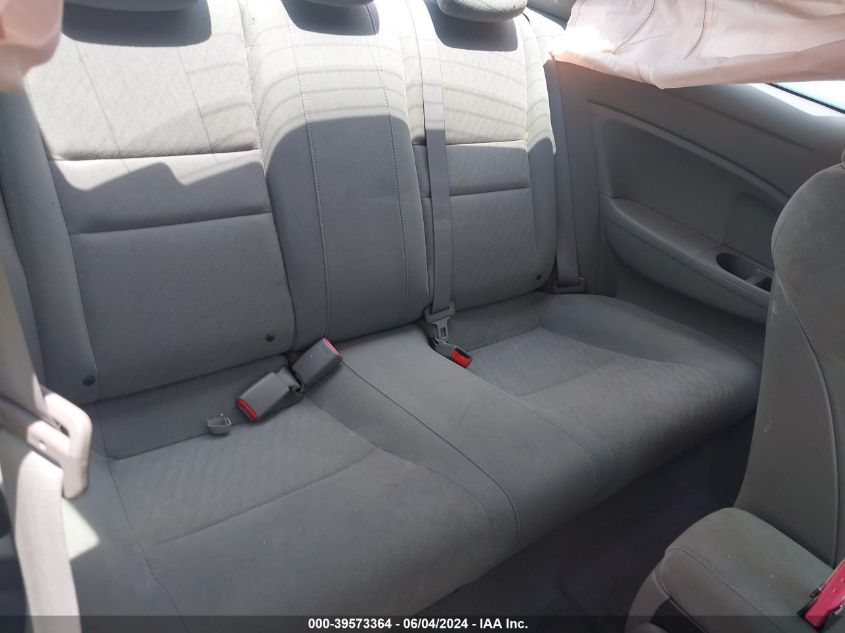 2010 Honda Civic Ex VIN: 2HGFG1B81AH504926 Lot: 39573364