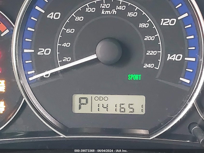 2012 Subaru Forester 2.5X Premium VIN: JF2SHADC8CH418356 Lot: 39573368