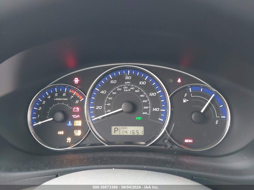 2012 Subaru Forester 2.5X Premium VIN: JF2SHADC8CH418356 Lot: 39573368