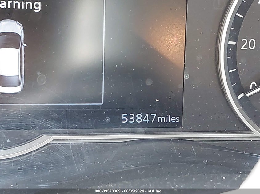 2021 Nissan Versa Sv Xtronic Cvt VIN: 3N1CN8EV0ML869159 Lot: 39573369