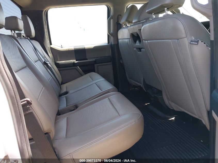 2022 FORD F-350 6.2L V-8 VVT, 385HP(VIN: 1FT7W3B67NEE59973