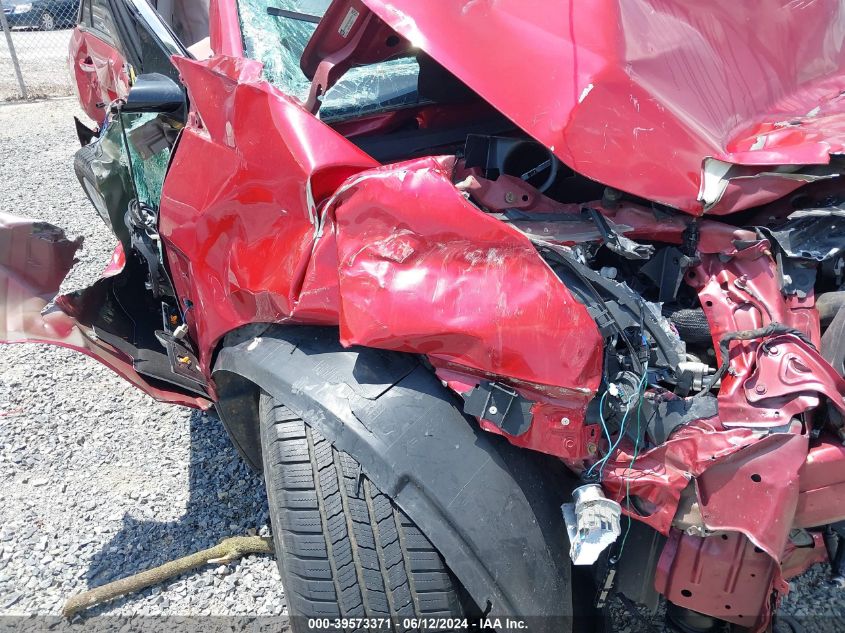 2010 Cadillac Srx Luxury Collection VIN: 3GYFNDEY5AS572512 Lot: 39573371