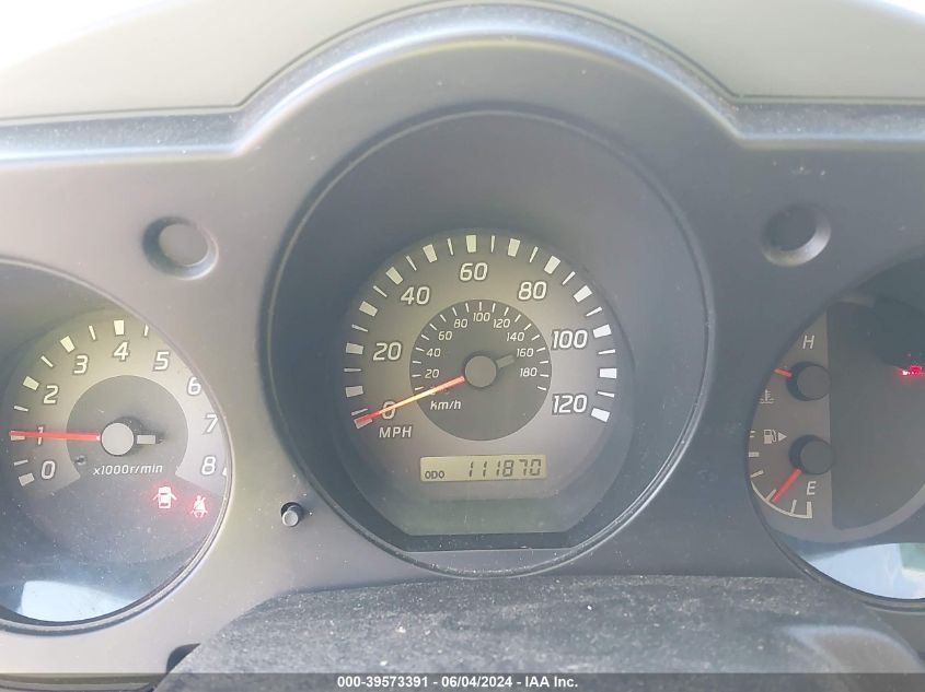 2002 Nissan Xterra Xe VIN: 5N1ED28Y82C588887 Lot: 39573391