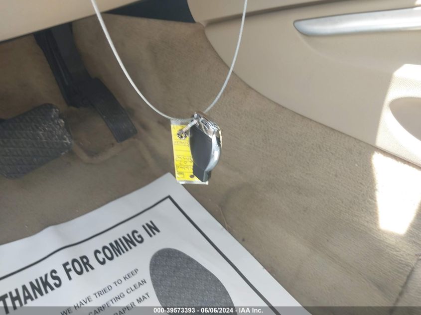 2007 Mercedes-Benz Ml 320 Cdi 4Matic VIN: 4JGBB22EX7A169871 Lot: 39573393