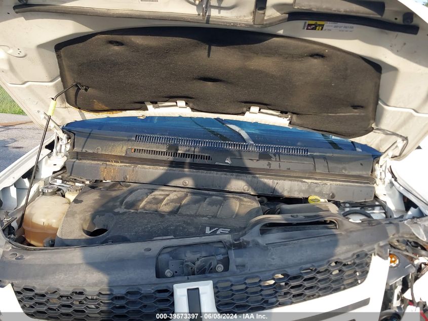 2017 Dodge Journey Gt Awd VIN: 3C4PDDEG4HT541437 Lot: 39573397