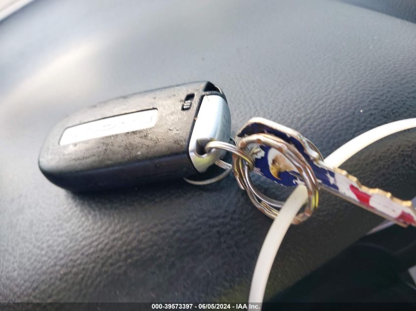 2017 Dodge Journey Gt Awd VIN: 3C4PDDEG4HT541437 Lot: 39573397