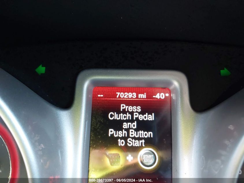 2017 Dodge Journey Gt Awd VIN: 3C4PDDEG4HT541437 Lot: 39573397