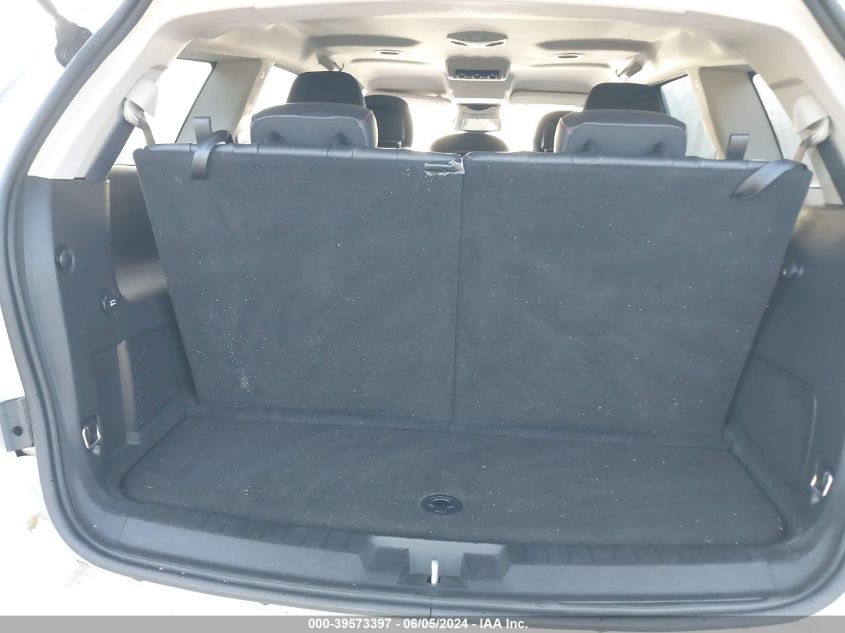 2017 Dodge Journey Gt Awd VIN: 3C4PDDEG4HT541437 Lot: 39573397