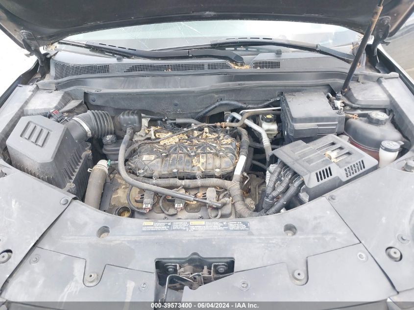 2013 GMC Terrain Sle-2 VIN: 2GKFLTE34D6315052 Lot: 39573400