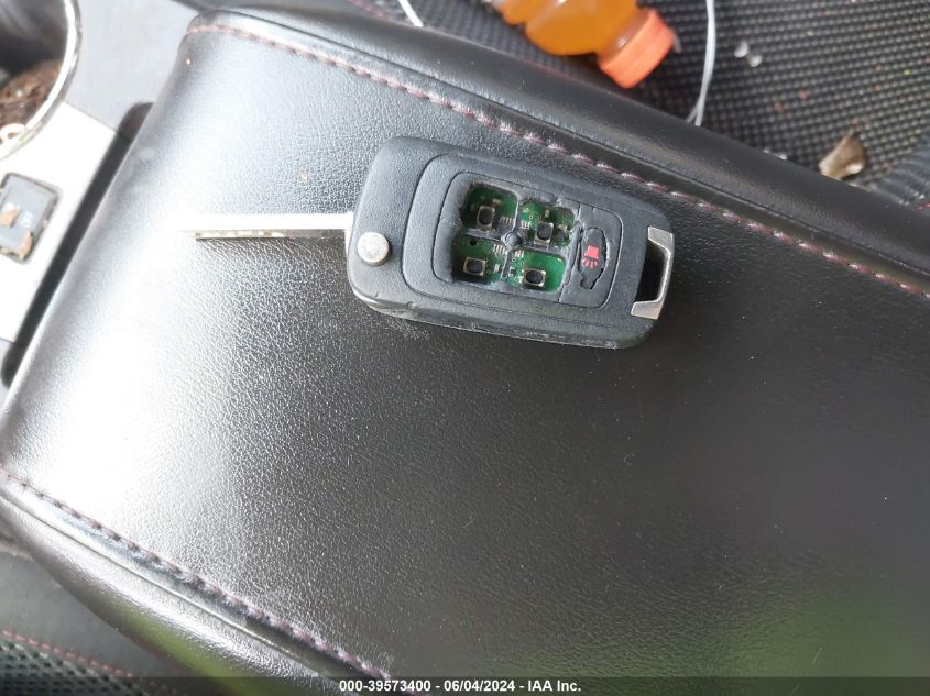 2013 GMC Terrain Sle-2 VIN: 2GKFLTE34D6315052 Lot: 39573400