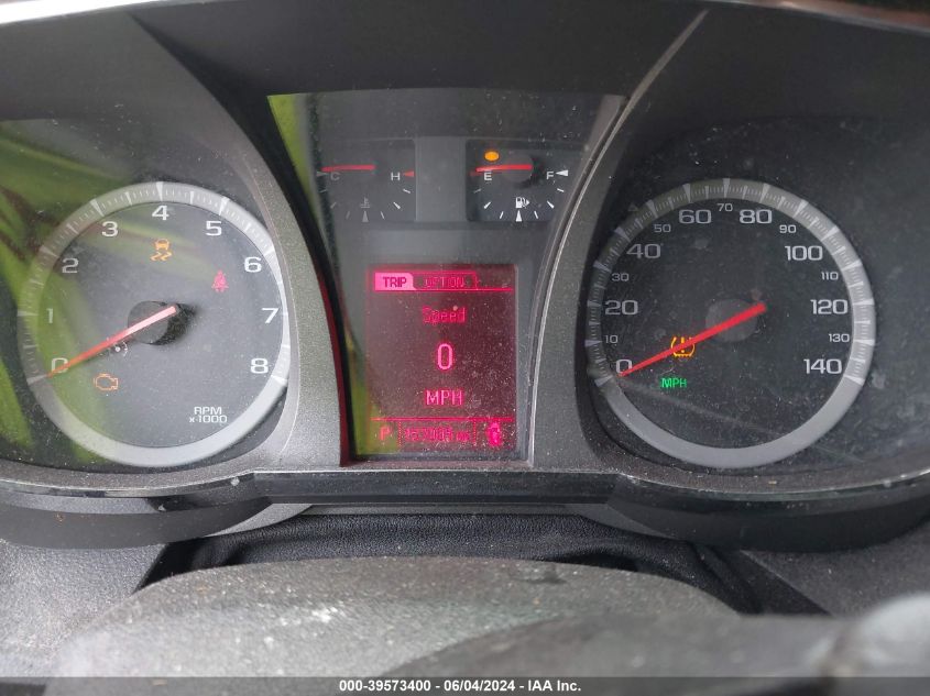 2013 GMC Terrain Sle-2 VIN: 2GKFLTE34D6315052 Lot: 39573400