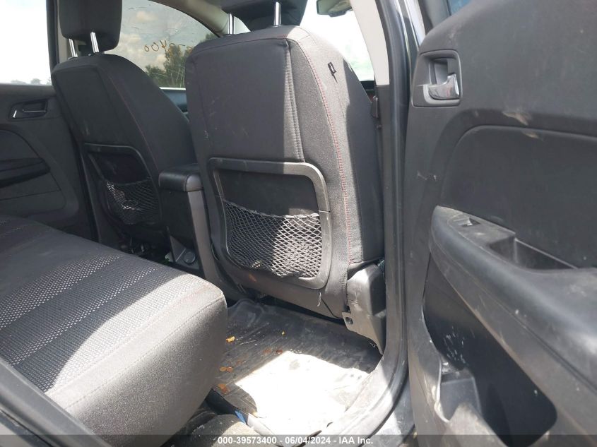 2013 GMC Terrain Sle-2 VIN: 2GKFLTE34D6315052 Lot: 39573400