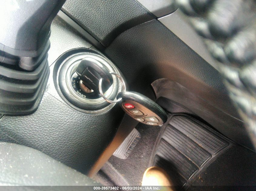 2013 Chevrolet Captiva Sport Lt VIN: 3GNFL3EK0DS515664 Lot: 39573402