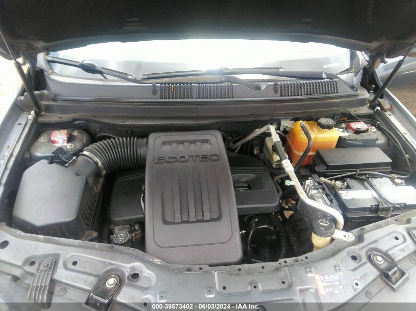 2013 Chevrolet Captiva Sport Lt VIN: 3GNFL3EK0DS515664 Lot: 39573402