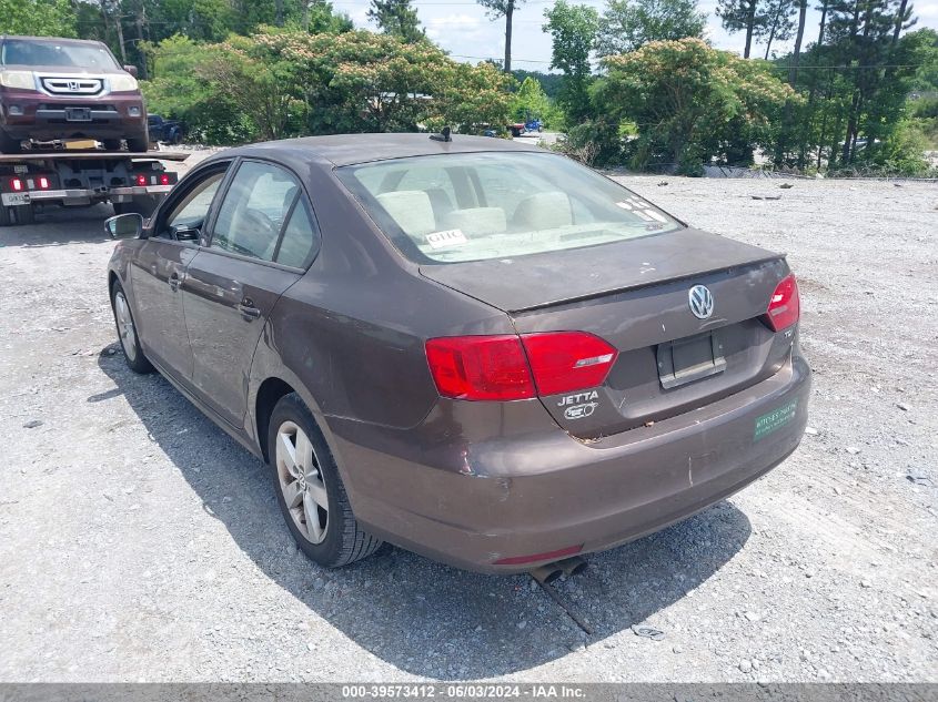 3VWLL7AJ7CM060649 | 2012 VOLKSWAGEN JETTA