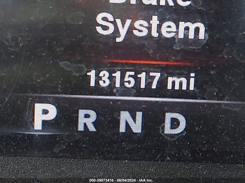 2013 Ram 1500 Big Horn VIN: 1C6RR6GT0DS679480 Lot: 39573416