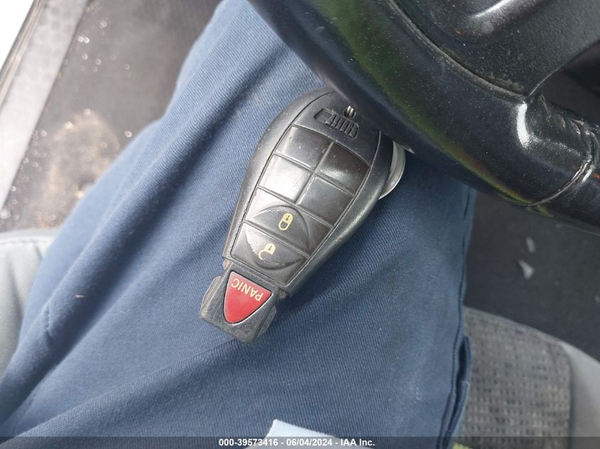 2013 Ram 1500 Big Horn VIN: 1C6RR6GT0DS679480 Lot: 39573416