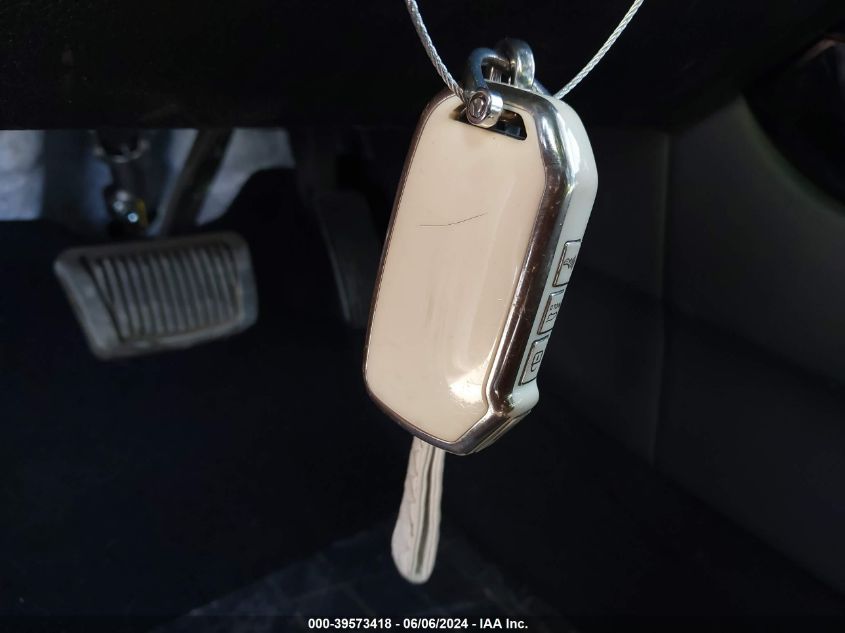 2022 Kia Seltos S VIN: KNDEU2AA9N7314855 Lot: 39573418