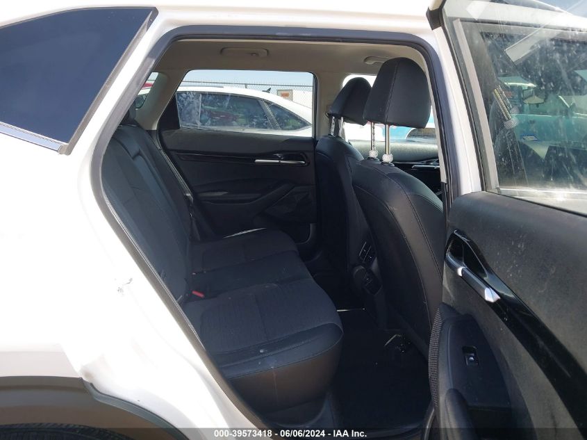 2022 Kia Seltos S VIN: KNDEU2AA9N7314855 Lot: 39573418