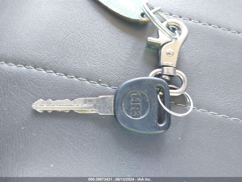 2006 Chevrolet Express Ls VIN: 1GAHG39U061154533 Lot: 39573431